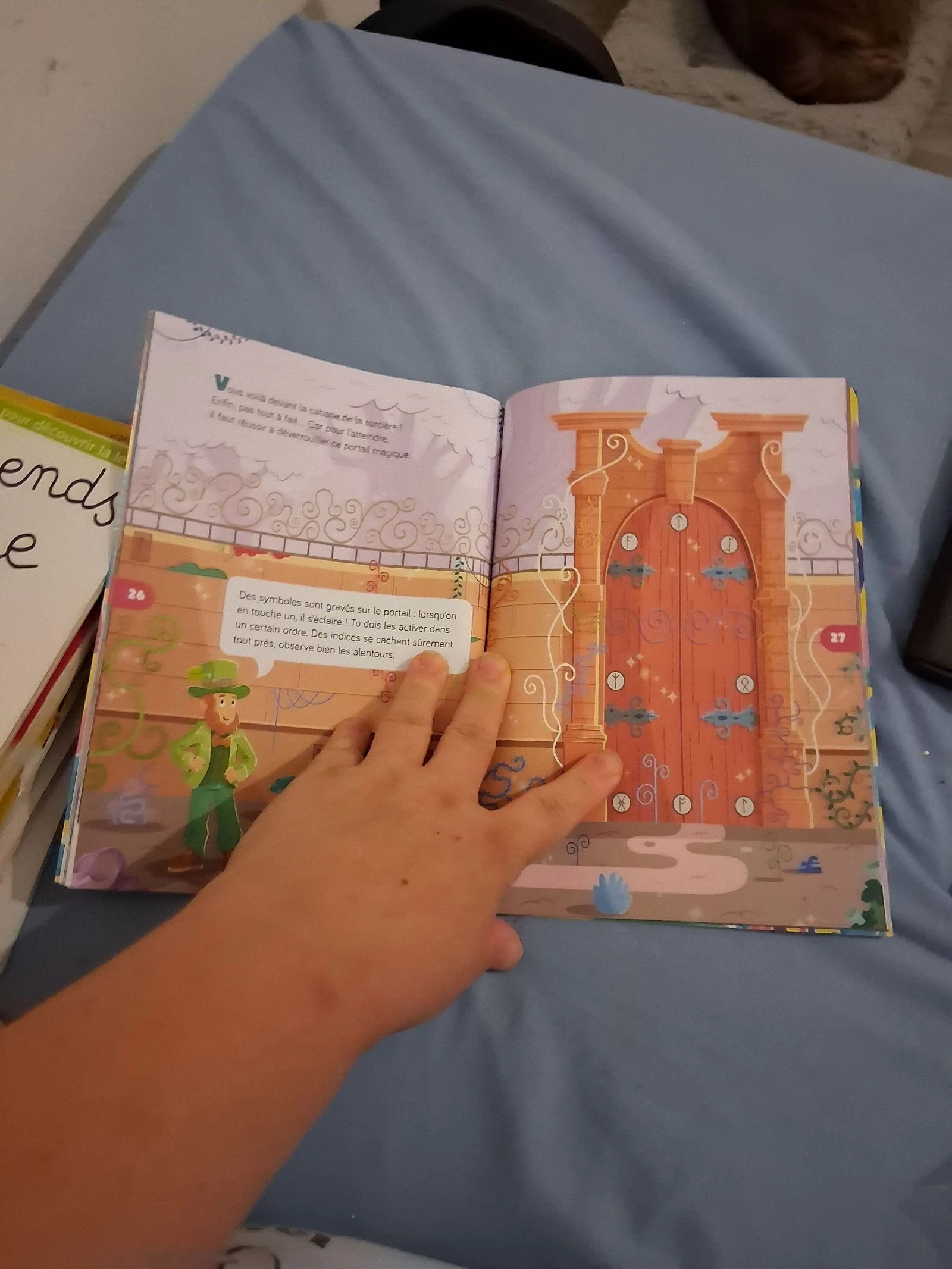 Juego de escape – photo 3